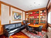 Oficina Amueblada en calle Balmes