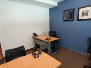 Oficina amueblada en Interlomas para 3 a 5 personas