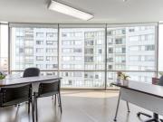 Oficina amueblada en Parque Interlomas para 3 a 5 personas