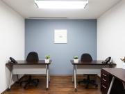 Oficina amueblada en Polanco para 1 a 3 personas