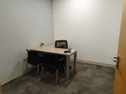 Oficina amueblada en Polanco para 1 o 2 personas con...