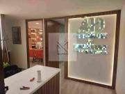 Oficina amueblada en renta