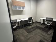 OFICINA AMUEBLADA EN RENTA