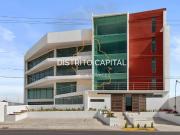 Oficina amueblada en Renta 37m, en Metepec, Edo México