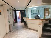 Oficina Amueblada en Renta 600 m2. Colonia Roma Oficina Amueblada en Renta 600 m2. Colonia Roma