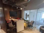 OFICINA AMUEBLADA EN RENTA CENTRO