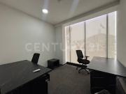 OFICINA AMUEBLADA EN RENTA | COL. CHEPEVERA | MONTERREY, NL