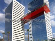 Oficina amueblada en Renta con todos los servicios...