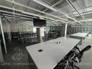 Oficina amueblada en renta, Ejercito Nacional, Granada