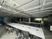 Oficina amueblada en renta, Ejercito Nacional, Granada