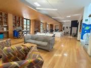 Oficina amueblada en Renta El Oro, Roma Norte