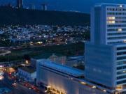 OFICINA AMUEBLADA EN RENTA EN EL CENTRO DE MTY