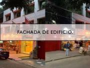 OFICINA AMUEBLADA EN RENTA EN HIPODROMO CONDESA