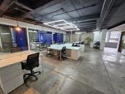 OFICINA AMUEBLADA EN RENTA EN HIPÓDROMO CONDESA