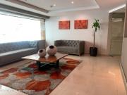 Oficina Amueblada en Renta en Huixquilucan, Jesus del...