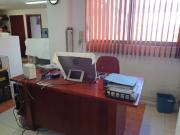 OFICINA AMUEBLADA EN RENTA EN INSURGENTES CENTRO MUY SEGURA