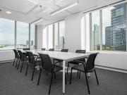 Oficina amueblada en renta en Lima, Miraflores Spark...