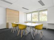 Oficina amueblada en renta en Lima, Pardo Y Aliaga para...