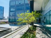 Oficina Amueblada en Renta en Lobby 33 en Puerta de...