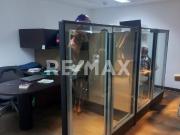 Oficina amueblada en renta en Lomas de Chapultepec