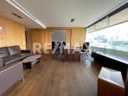 Oficina amueblada en renta en Lomas de Chapultepec