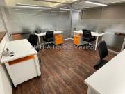 Oficina Amueblada en Renta en Miguel Hidalgo, Polanco...