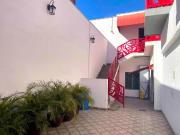 Oficina Amueblada en Renta en Monterrey Centro