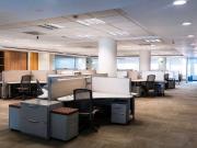 Oficina amueblada en renta en Monterrey, Corredor Santa...