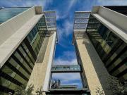 Oficina Amueblada en Renta en Monterrey, Santa Maria