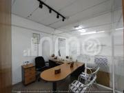 Oficina Amueblada en Renta en Polanco 120m2 ?Oportunidad!