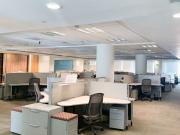 Oficina Amueblada en Renta en Santa Maria, Monterrey