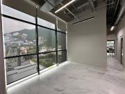 Oficina amueblada en Renta en Valle Oriente, Torre Connexity