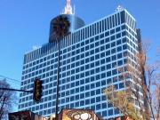 Oficina Amueblada en Renta en WTC