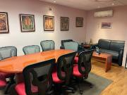 OFICINA AMUEBLADA EN RENTA, MITRAS CENTRO, MONTERREY, N.L