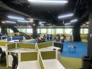 Oficina amueblada en Renta para 150 personas. Paseo de...