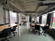 Oficina Amueblada en Renta para 40 Personas: Espacio...