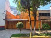 Oficina amueblada en Renta Parque San Andrés Coyoacán CDMX