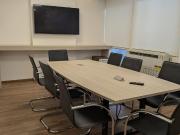 Oficina amueblada en Renta Zona Centro MTY