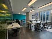 Oficina amueblada para 3 a 4 personas Polanco todos los...