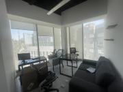 Oficina amueblada para en un edificio corporativo en...