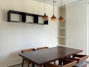 | Oficina amueblada y equipada, en renta. |