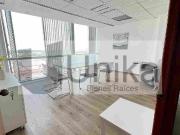 OFICINA AMUEBLADA Y EQUIPADA TORRE EJECUTIVA EN METEPEC