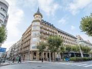 Oficina, Área Romántica, Donostia San Sebastián