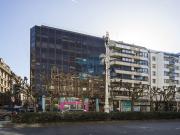 Oficina, Área Romántica, Donostia San Sebastián