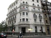 Oficina, Área Romántica, Donostia San Sebastián