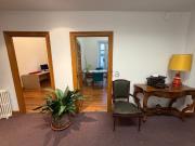 Oficina, Área Romántica, Donostia San Sebastián