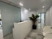 Oficina, Arenal Museo Tetuán, Sevilla