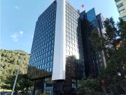 OFICINA ARRIENDO CAPITAL TOWER CLL 100 DE 1.083 M2
