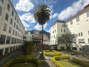 OFICINA ARRIENDO Chapinero Central 154mts 7.5mill + adm