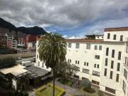 OFICINA ARRIENDO Chapinero Central 447mts 21.5mill + adm